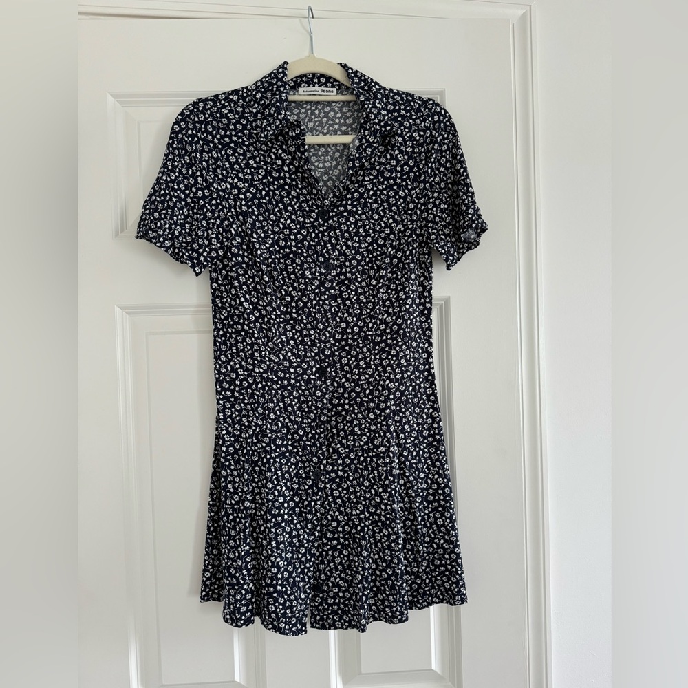 Reformation Jeans lady dress